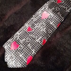 NWT  Specialty Cardiac Tie  All Ties Choose any 3 for$40
